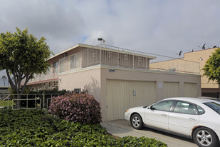 14940 Gagely Dr Apartments