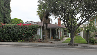 140 Colorado Blvd Apartments