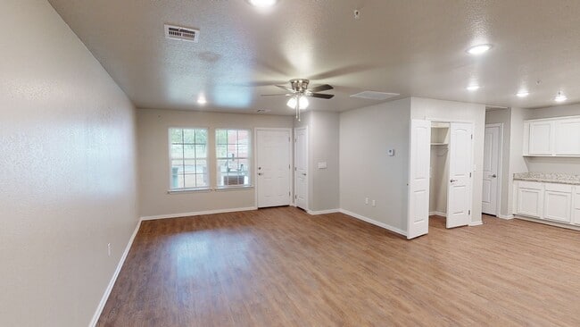 409 E Tonner Ave in Calera, OK - Building Photo - Building Photo