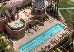 500 W Harbor Dr, Unit 922 in San Diego, CA - Building Photo - Building Photo