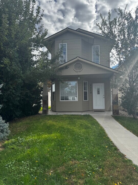 6515 Butte St in Boise, ID - Building Photo