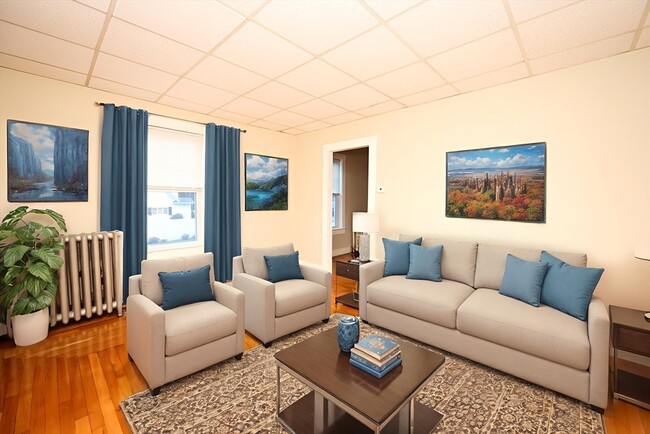 property at 30 Sheppard Ave