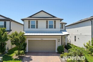 18066 Fenders Wy in Land O Lakes, FL - Building Photo
