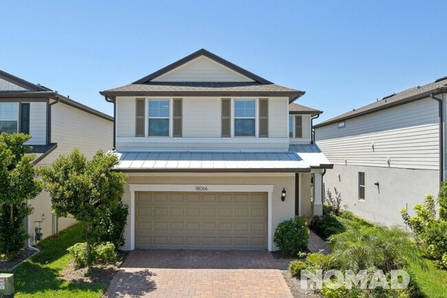 property at 18066 Fenders Wy