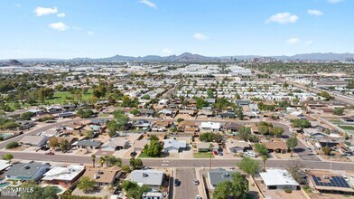 414 W Santa Cruz Dr in Tempe, AZ - Building Photo - Building Photo