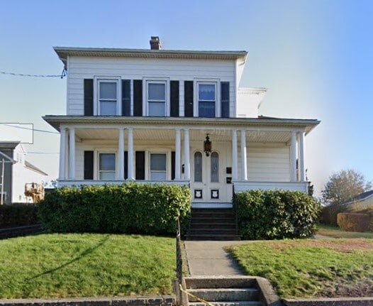 102 E Liberty St, Unit 2nd FLOOR APT