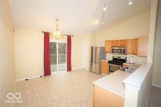 2420 Treasury Row in Indianapolis, IN - Building Photo - Building Photo