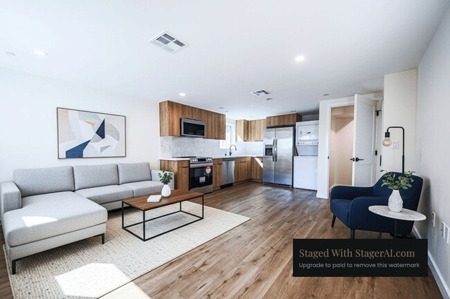 property at 2129 Aaron St