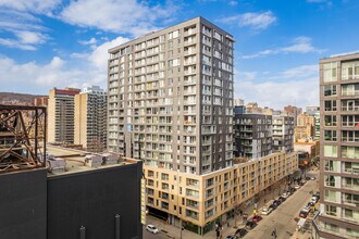 Le Seville Phase 3B in Montréal, QC - Building Photo - Building Photo