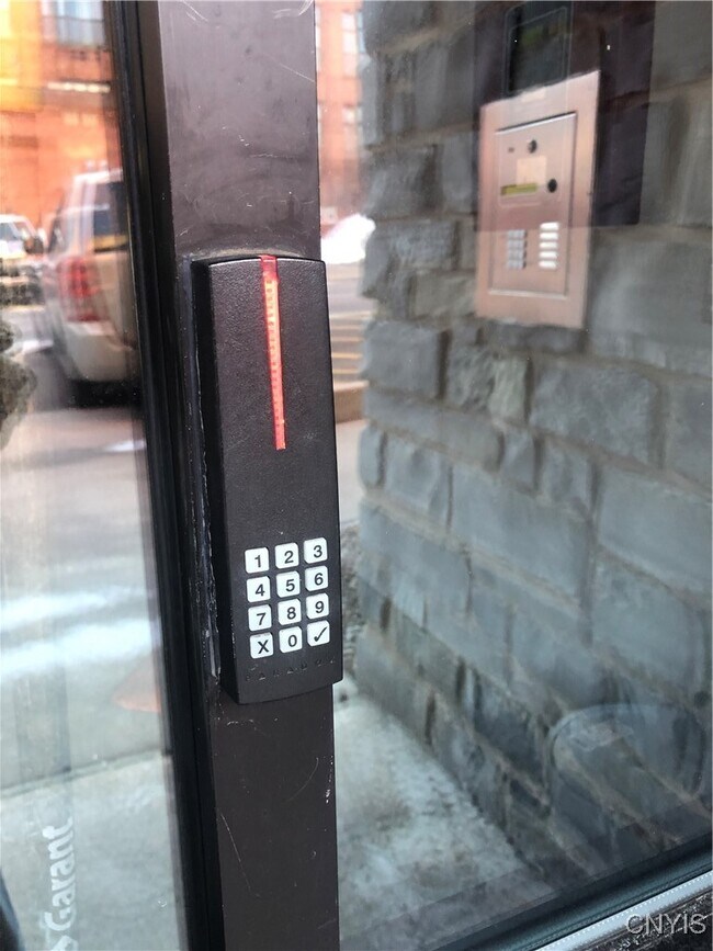 property at 721 N Clinton St