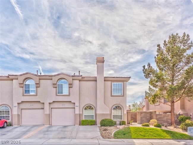 property at 1637 Cave Spring Dr