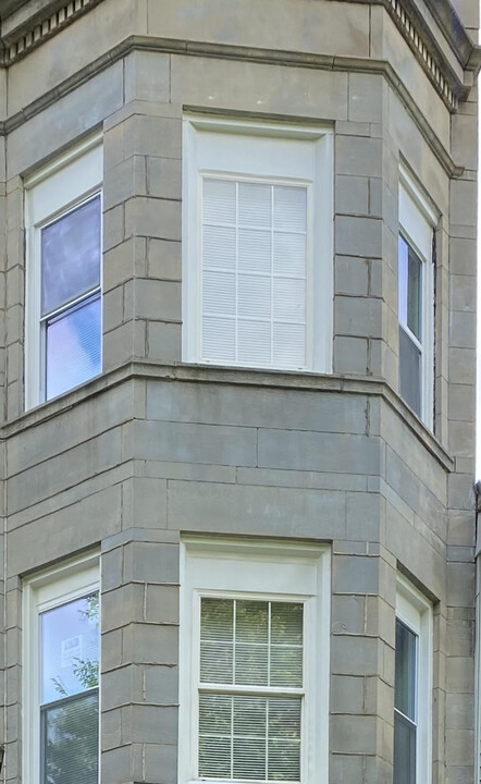 511 W 62nd St, Unit 3 in Chicago, IL - Building Photo