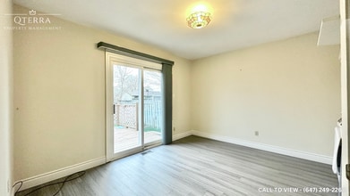 50 Ashdale Cres in Bowmanville, ON - Building Photo - Building Photo