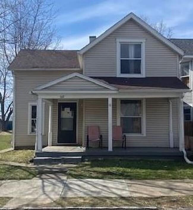 property at 217 Martz Ave