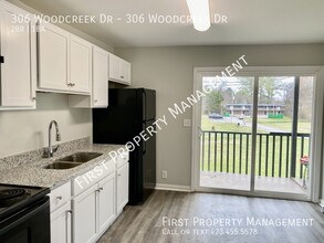 306 Woodcreek Rd in Rossville, GA - Building Photo - Building Photo