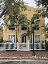 843 SW 13th Ave in Miami, FL - Building Photo