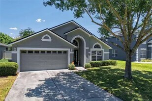 12837 Hunter's Vista Blvd in Orlando, FL - Building Photo