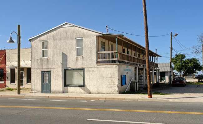 1133 Beck Ave in Panama City, FL - Building Photo - Building Photo