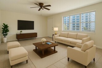 3923 NE 166th St, Unit N208 in North Miami Beach, FL - Building Photo - Building Photo