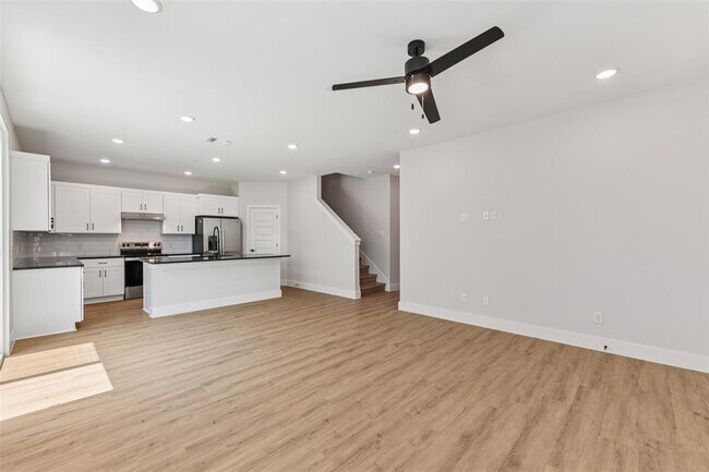 7309 Wondering Armadillo Way in Austin, TX - Building Photo - Building Photo