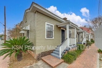 513 Blair St in Savannah, GA - Building Photo - Building Photo