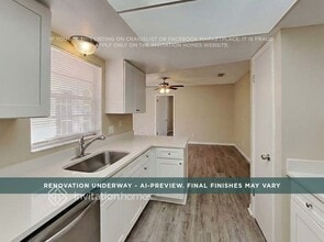 5320 Winfree Dr in Orlando, FL - Building Photo - Building Photo