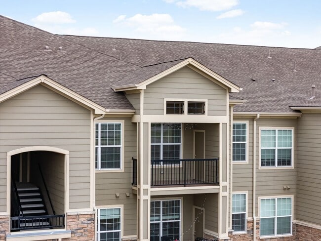 17353 Wilde Ave in Parker, CO - Building Photo - Building Photo