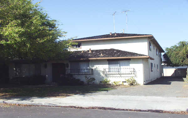 765 Calla Dr in Sunnyvale, CA - Building Photo - Building Photo