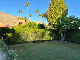 1254 Tiffany Cir S in Palm Springs, CA - Building Photo