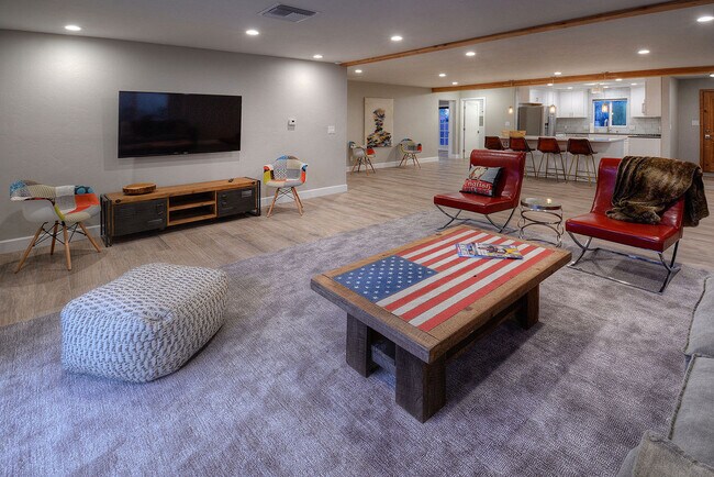 3442 E 3rd St in Tucson, AZ - Building Photo - Building Photo