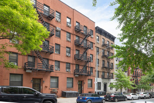 215 E 88th St Apartments