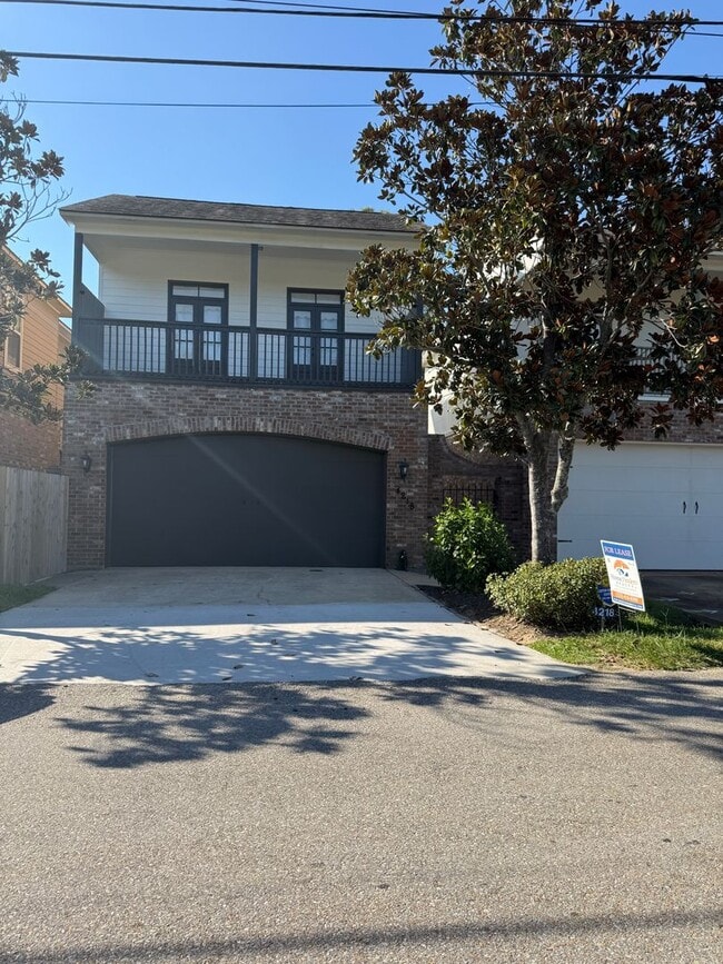 property at 4218 Bluebonnet Rd