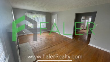 1532 Meriline Ave in Dayton, OH - Building Photo - Building Photo