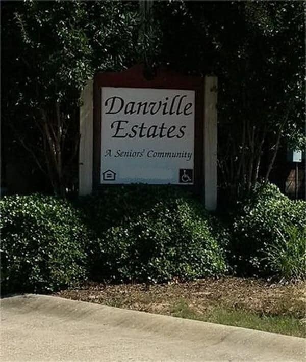 500 Danville Rd in Kilgore, TX - Building Photo - Building Photo