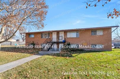 property at 534 E 1750 S