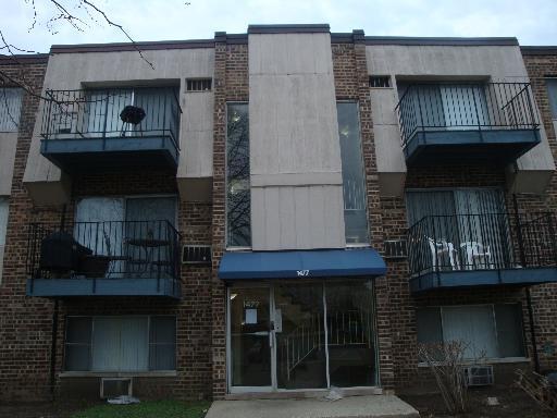 property at 1477 E Winslowe Dr