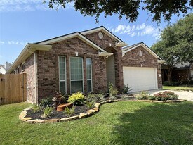20115 Monarda Manor Ct in Spring, TX - Building Photo