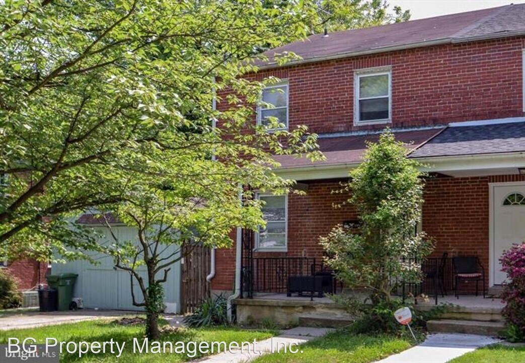 2311 Cloville Ave Photo