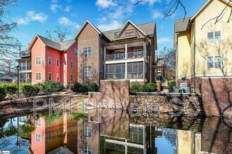 204 E Park Ave in Greenville, SC - Building Photo - Building Photo