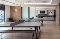 Lincoln Square photo'