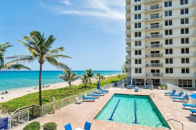 3215 S Ocean Blvd, Unit 407, Unit 407
