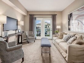 Brook Lane Apartments in Columbus, OH - Building Photo