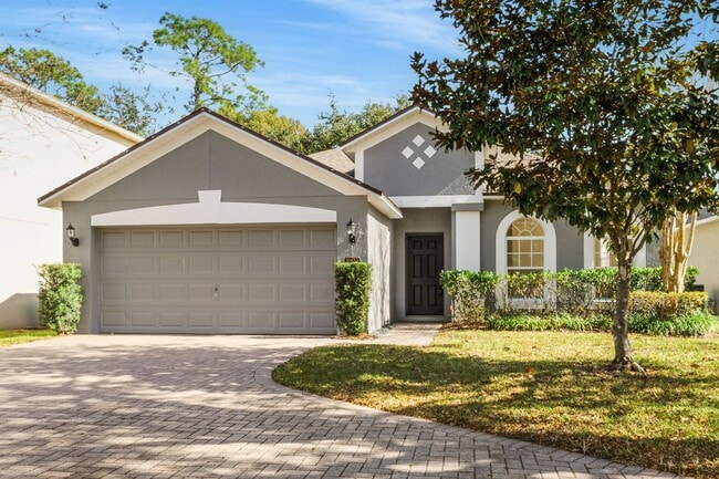 property at 1503 Ashdown Ct