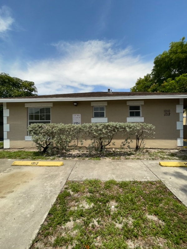 1010 NW 3rd Ave