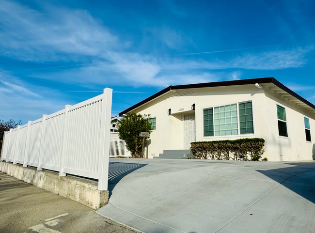 20606 Raymond Ave in Torrance, CA - Building Photo - Building Photo