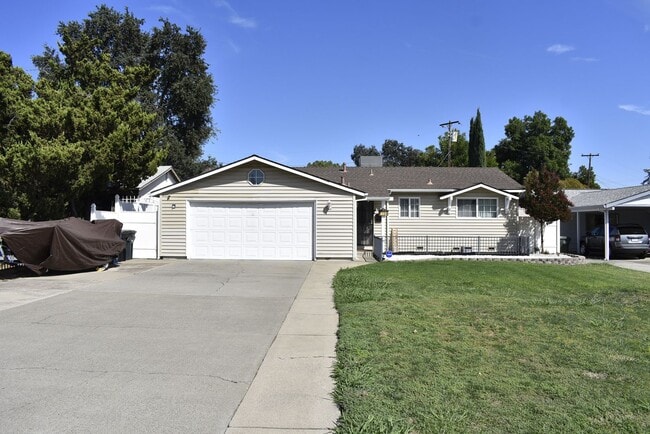 property at 7706 Garden Gate Dr