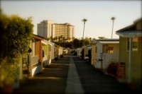 Pacific Mobile Home Park in Huntington Beach, CA - Building Photo - Building Photo