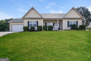 90 Millstream Dr in Dallas, GA - Building Photo