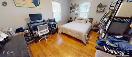 23 Tufts St, Unit 2 in Cambridge, MA - Building Photo - Building Photo