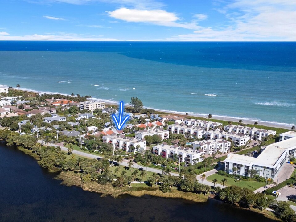 170 Celestial Way in Juno Beach, FL - Building Photo